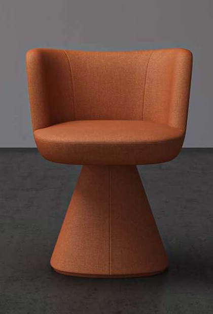 Halo Chair