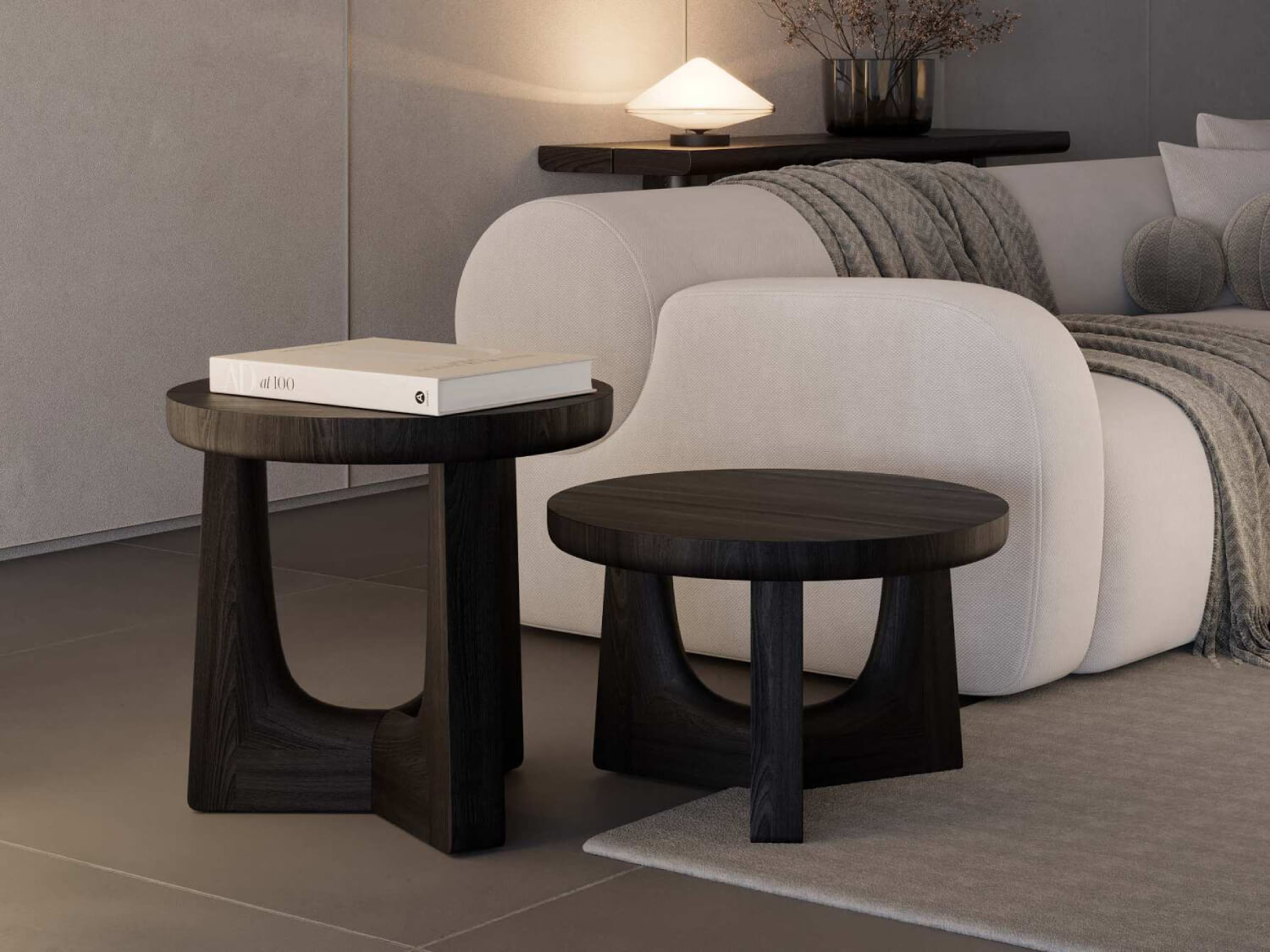 Designed for living