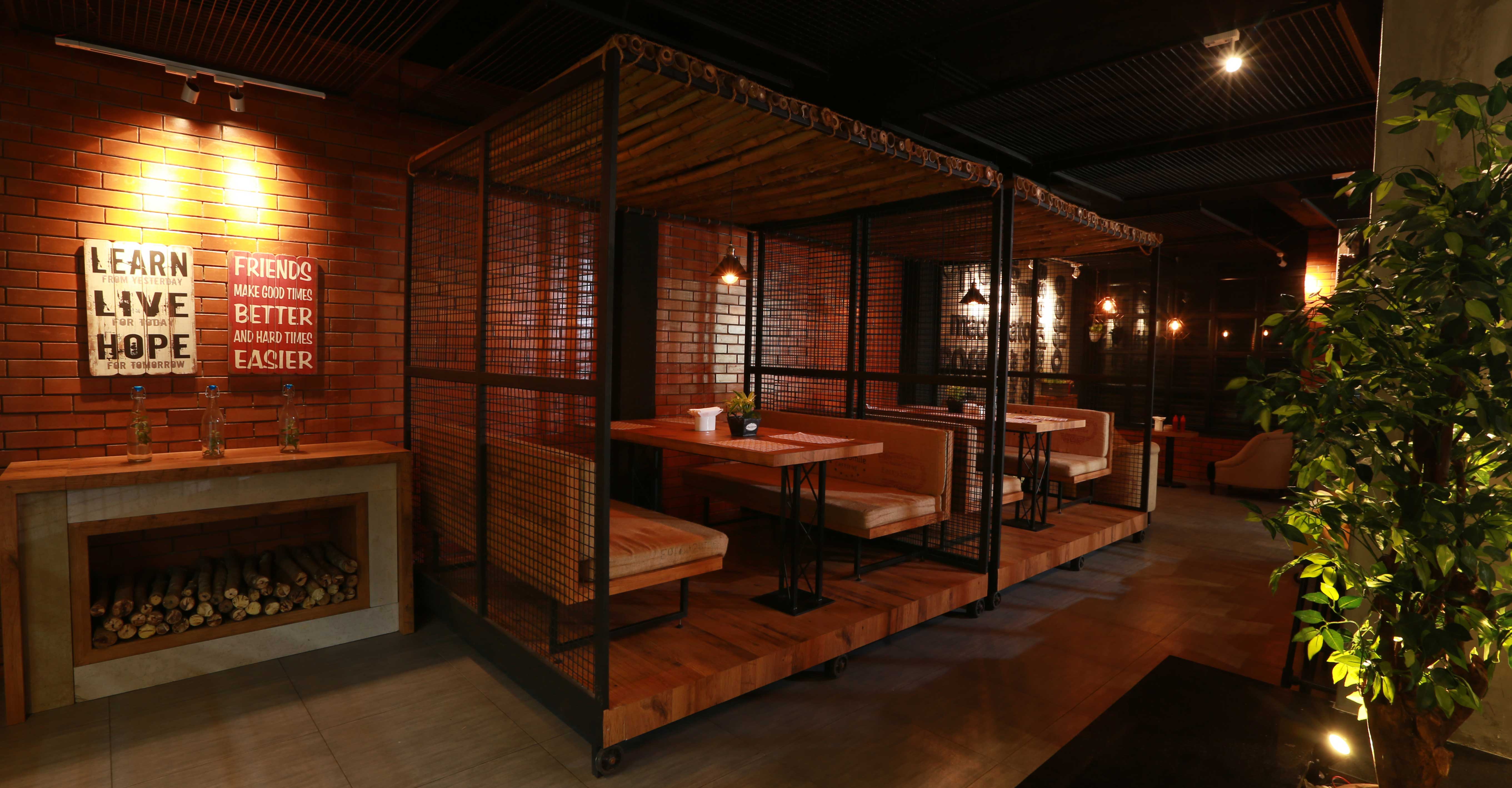 Polari Studio Showroom